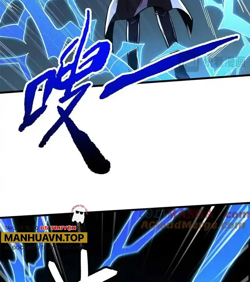 đọc truyện Siêu Cấp Thần Cơ Nhân Chương 272 ảnh 43 tại Thiên Thai Truyện