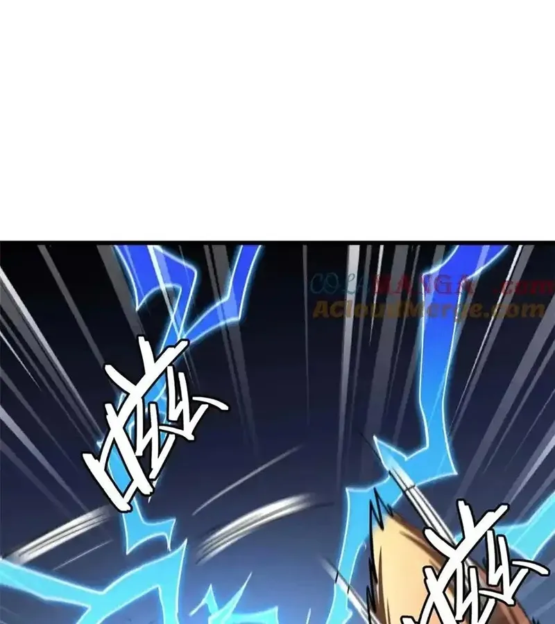 đọc truyện Siêu Cấp Thần Cơ Nhân Chương 272 ảnh 46 tại Thiên Thai Truyện