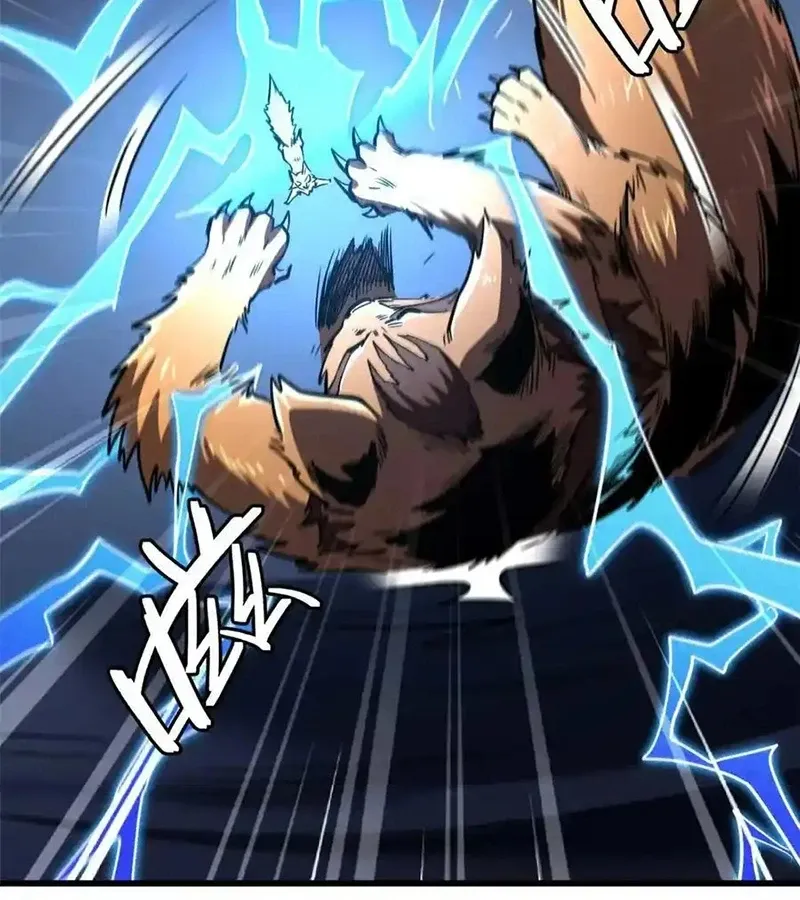 đọc truyện Siêu Cấp Thần Cơ Nhân Chương 272 ảnh 47 tại Thiên Thai Truyện