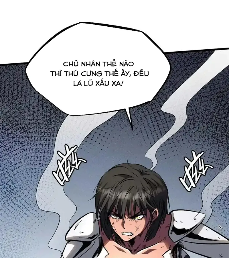 đọc truyện Siêu Cấp Thần Cơ Nhân Chương 272 ảnh 50 tại Thiên Thai Truyện