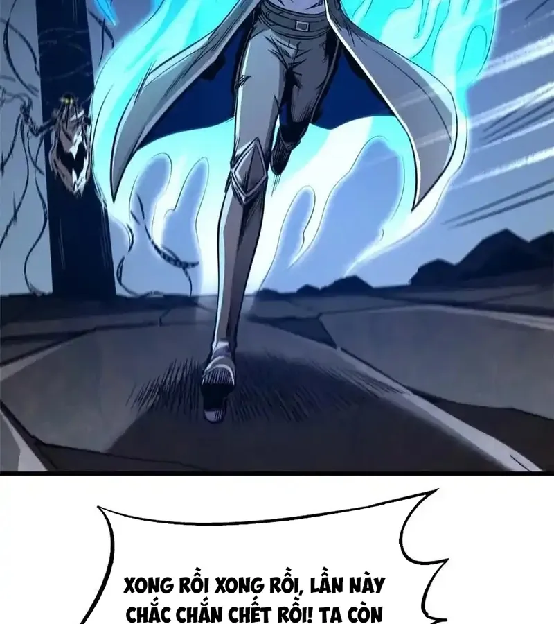 đọc truyện Siêu Cấp Thần Cơ Nhân Chương 272 ảnh 7 tại Thiên Thai Truyện