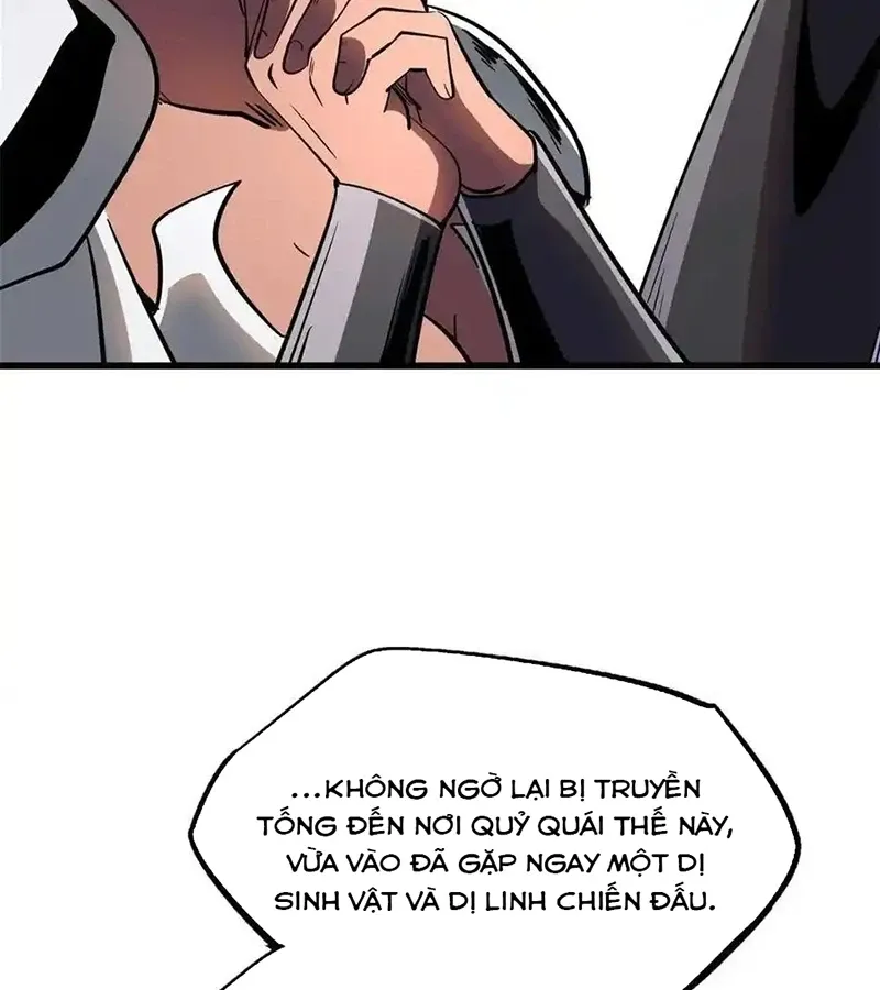 đọc truyện Siêu Cấp Thần Cơ Nhân Chương 272 ảnh 57 tại Thiên Thai Truyện