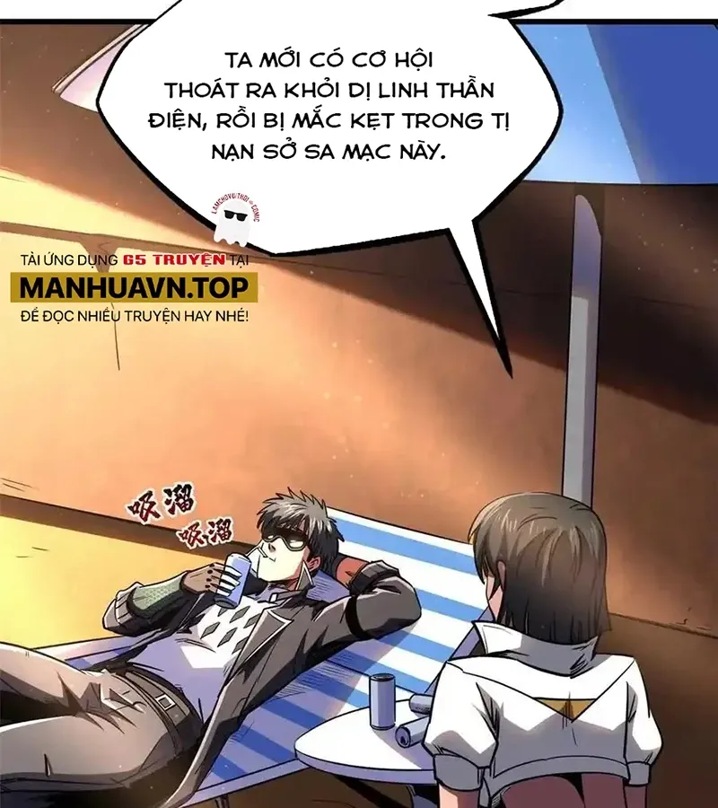 đọc truyện Siêu Cấp Thần Cơ Nhân Chương 272 ảnh 58 tại Thiên Thai Truyện