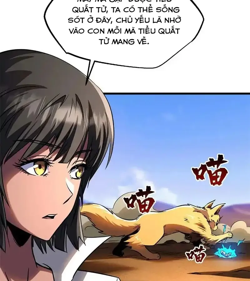 đọc truyện Siêu Cấp Thần Cơ Nhân Chương 272 ảnh 60 tại Thiên Thai Truyện