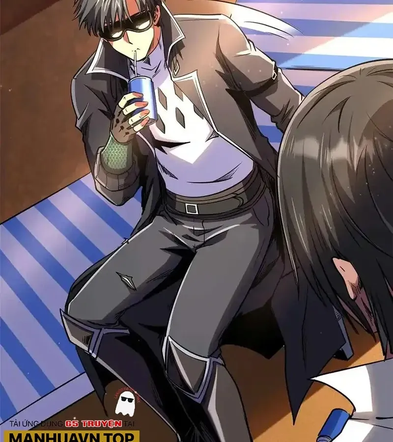 đọc truyện Siêu Cấp Thần Cơ Nhân Chương 272 ảnh 62 tại Thiên Thai Truyện