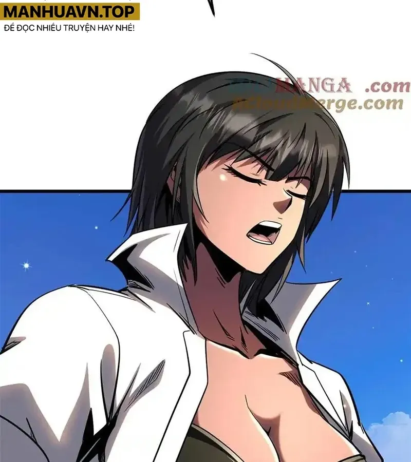 đọc truyện Siêu Cấp Thần Cơ Nhân Chương 272 ảnh 71 tại Thiên Thai Truyện