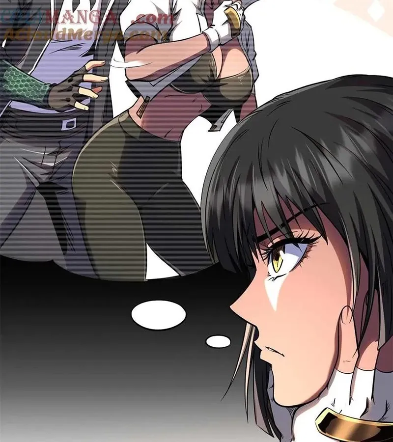 đọc truyện Siêu Cấp Thần Cơ Nhân Chương 273 ảnh 12 tại Thiên Thai Truyện