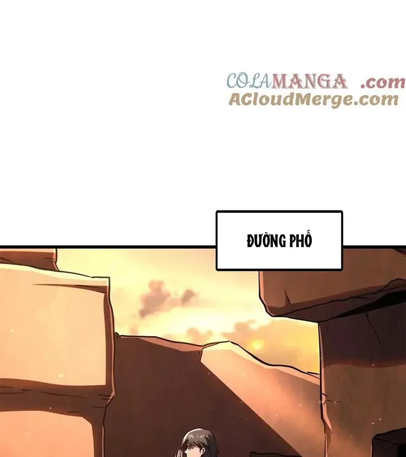 đọc truyện Siêu Cấp Thần Cơ Nhân Chương 273 ảnh 18 tại Thiên Thai Truyện