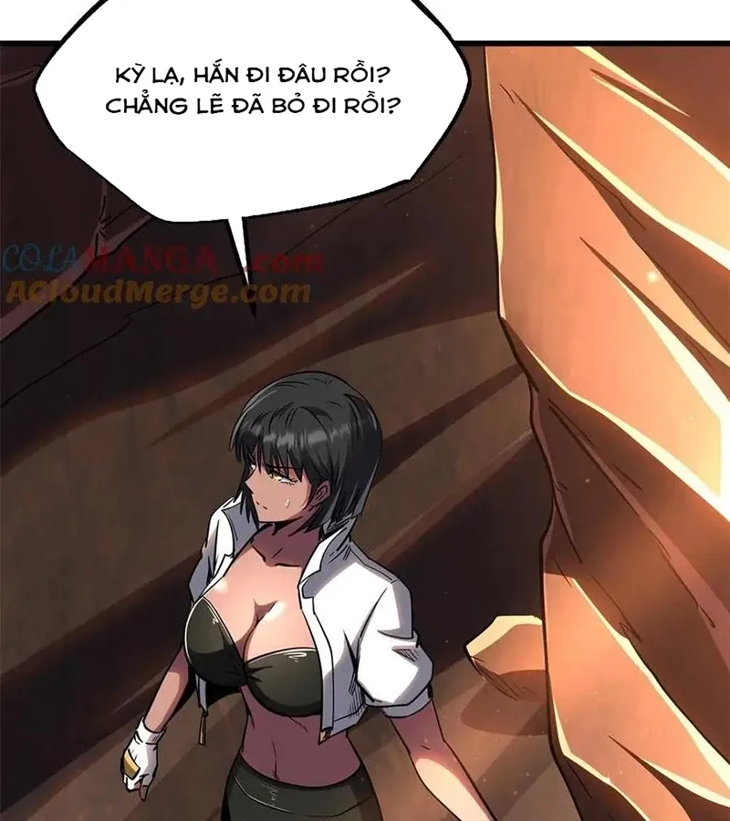 đọc truyện Siêu Cấp Thần Cơ Nhân Chương 273 ảnh 20 tại Thiên Thai Truyện