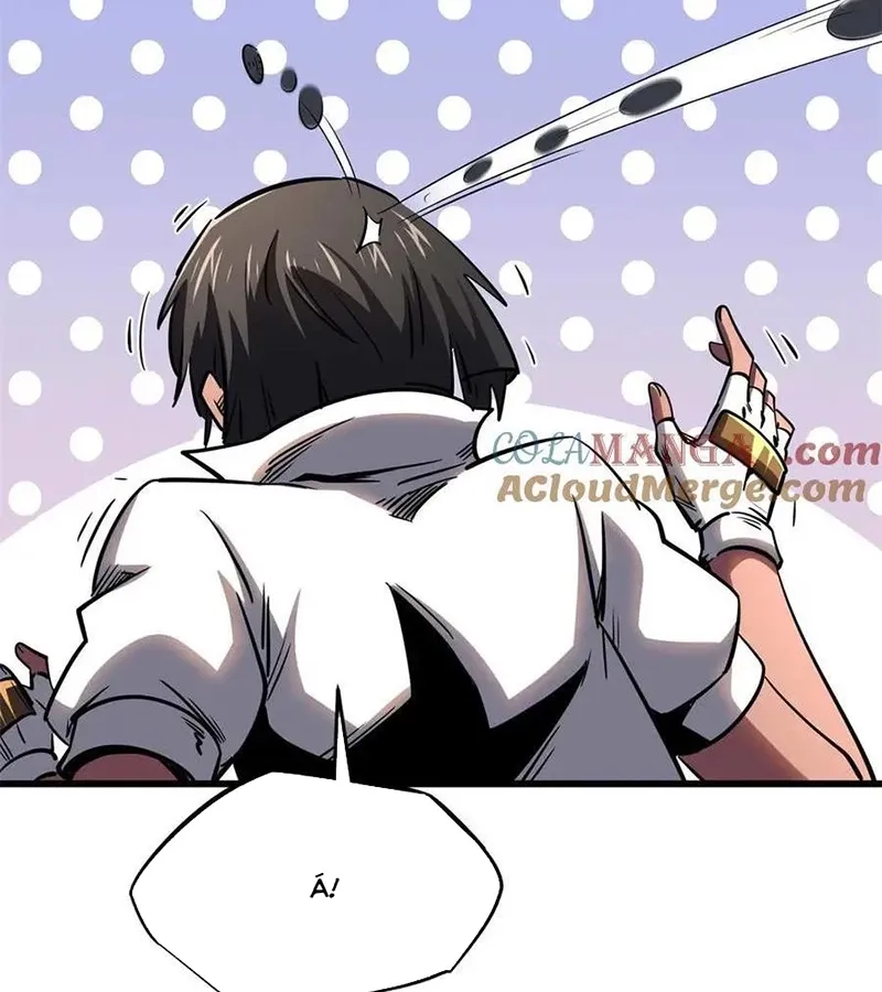 đọc truyện Siêu Cấp Thần Cơ Nhân Chương 273 ảnh 22 tại Thiên Thai Truyện