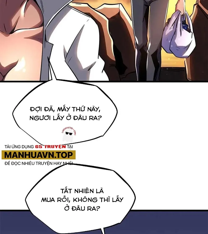 đọc truyện Siêu Cấp Thần Cơ Nhân Chương 273 ảnh 24 tại Thiên Thai Truyện