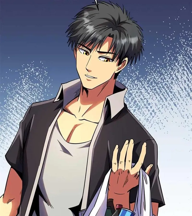 đọc truyện Siêu Cấp Thần Cơ Nhân Chương 273 ảnh 25 tại Thiên Thai Truyện