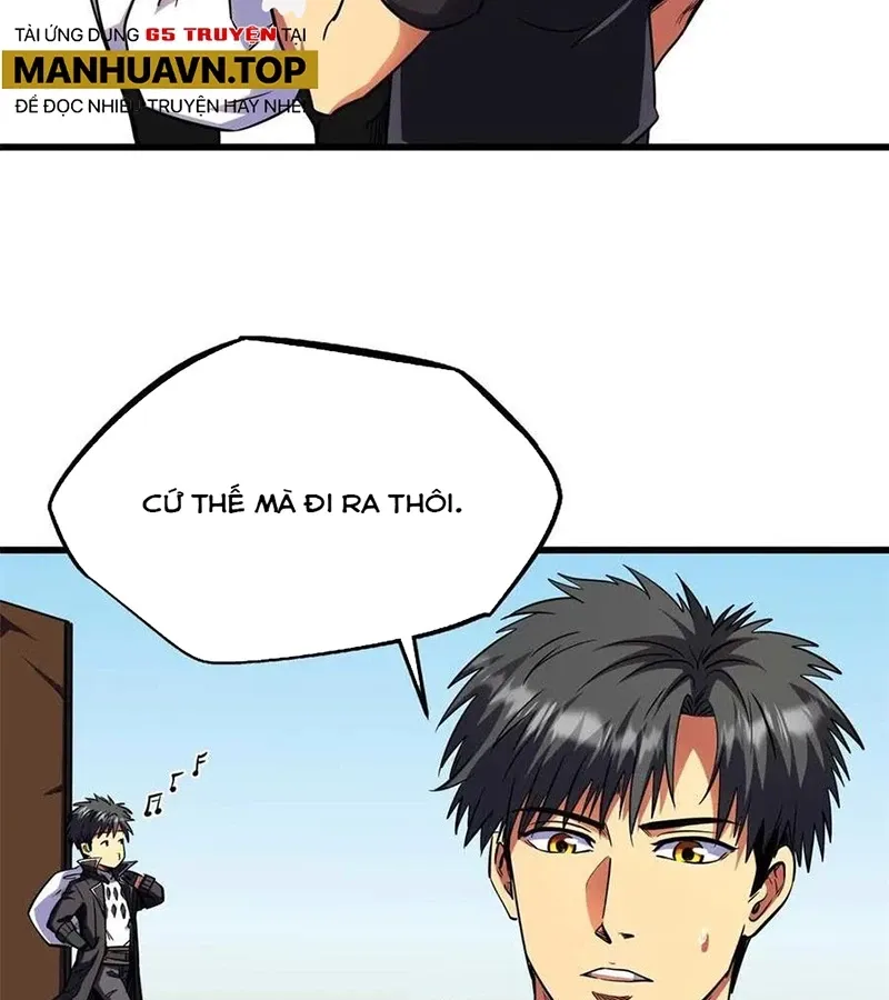 đọc truyện Siêu Cấp Thần Cơ Nhân Chương 273 ảnh 29 tại Thiên Thai Truyện