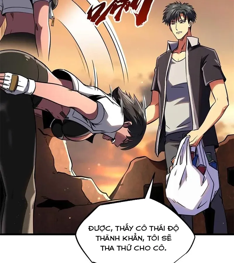 đọc truyện Siêu Cấp Thần Cơ Nhân Chương 273 ảnh 32 tại Thiên Thai Truyện