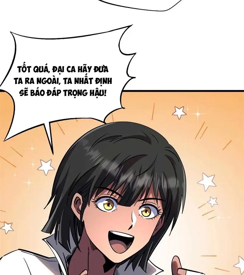 đọc truyện Siêu Cấp Thần Cơ Nhân Chương 273 ảnh 33 tại Thiên Thai Truyện