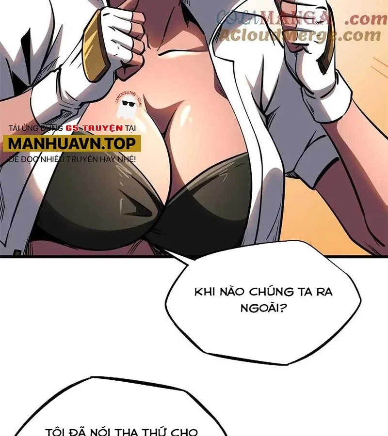 đọc truyện Siêu Cấp Thần Cơ Nhân Chương 273 ảnh 34 tại Thiên Thai Truyện