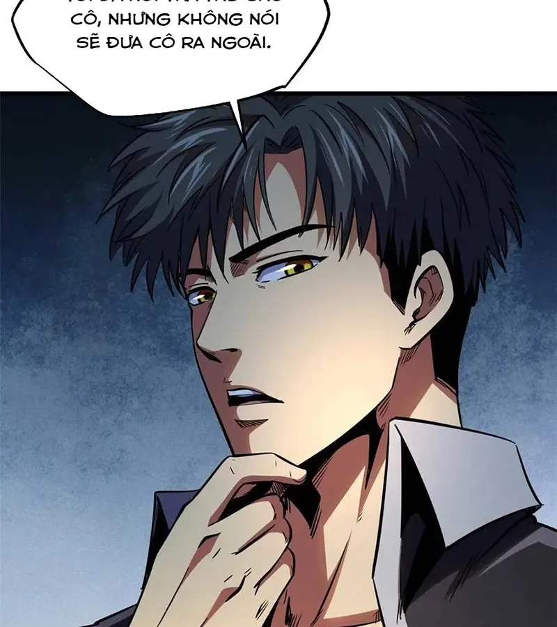 đọc truyện Siêu Cấp Thần Cơ Nhân Chương 273 ảnh 35 tại Thiên Thai Truyện