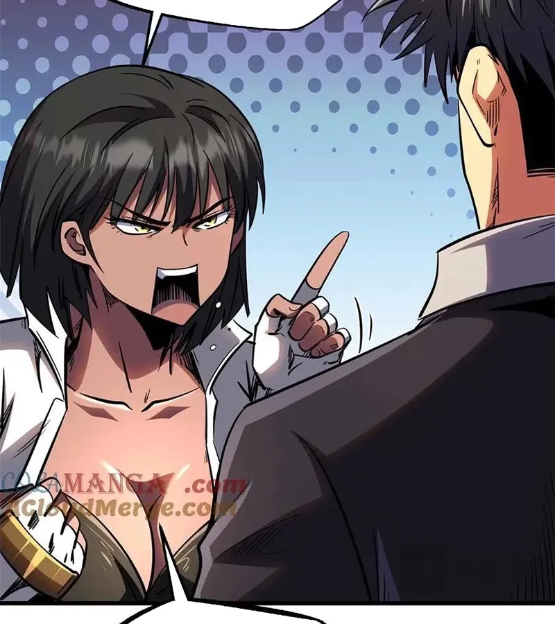 đọc truyện Siêu Cấp Thần Cơ Nhân Chương 273 ảnh 37 tại Thiên Thai Truyện