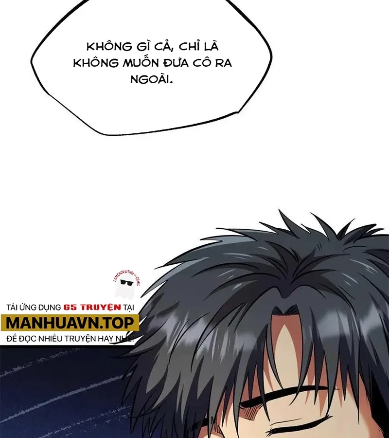 đọc truyện Siêu Cấp Thần Cơ Nhân Chương 273 ảnh 38 tại Thiên Thai Truyện