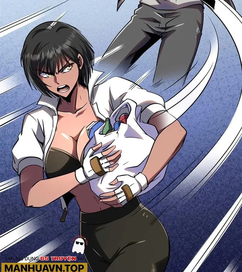 đọc truyện Siêu Cấp Thần Cơ Nhân Chương 273 ảnh 42 tại Thiên Thai Truyện