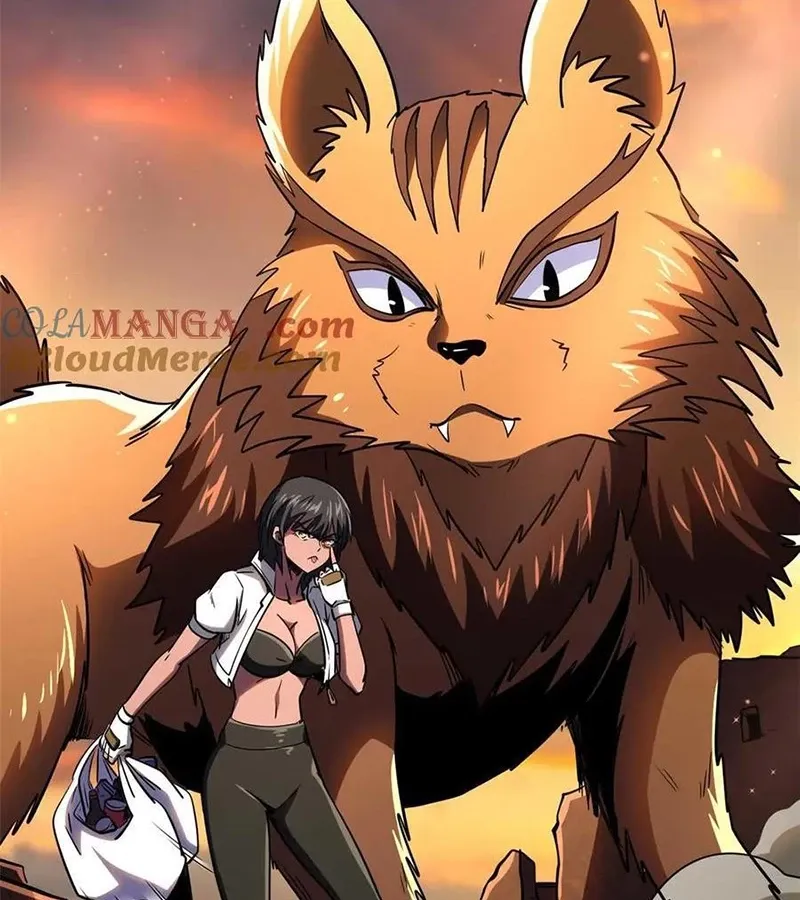 đọc truyện Siêu Cấp Thần Cơ Nhân Chương 273 ảnh 44 tại Thiên Thai Truyện