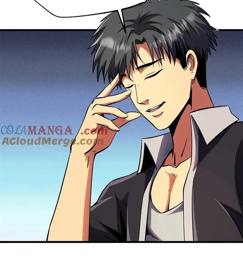 đọc truyện Siêu Cấp Thần Cơ Nhân Chương 273 ảnh 46 tại Thiên Thai Truyện