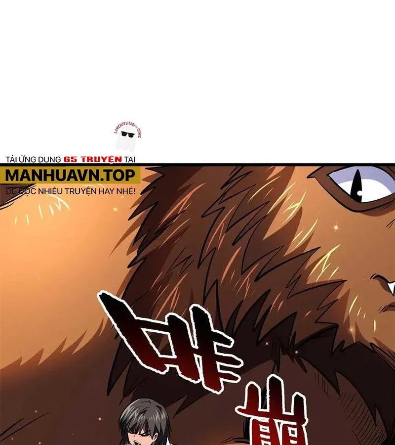 đọc truyện Siêu Cấp Thần Cơ Nhân Chương 273 ảnh 47 tại Thiên Thai Truyện