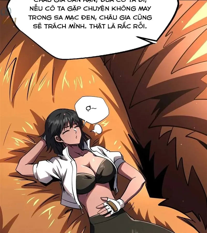 đọc truyện Siêu Cấp Thần Cơ Nhân Chương 273 ảnh 50 tại Thiên Thai Truyện