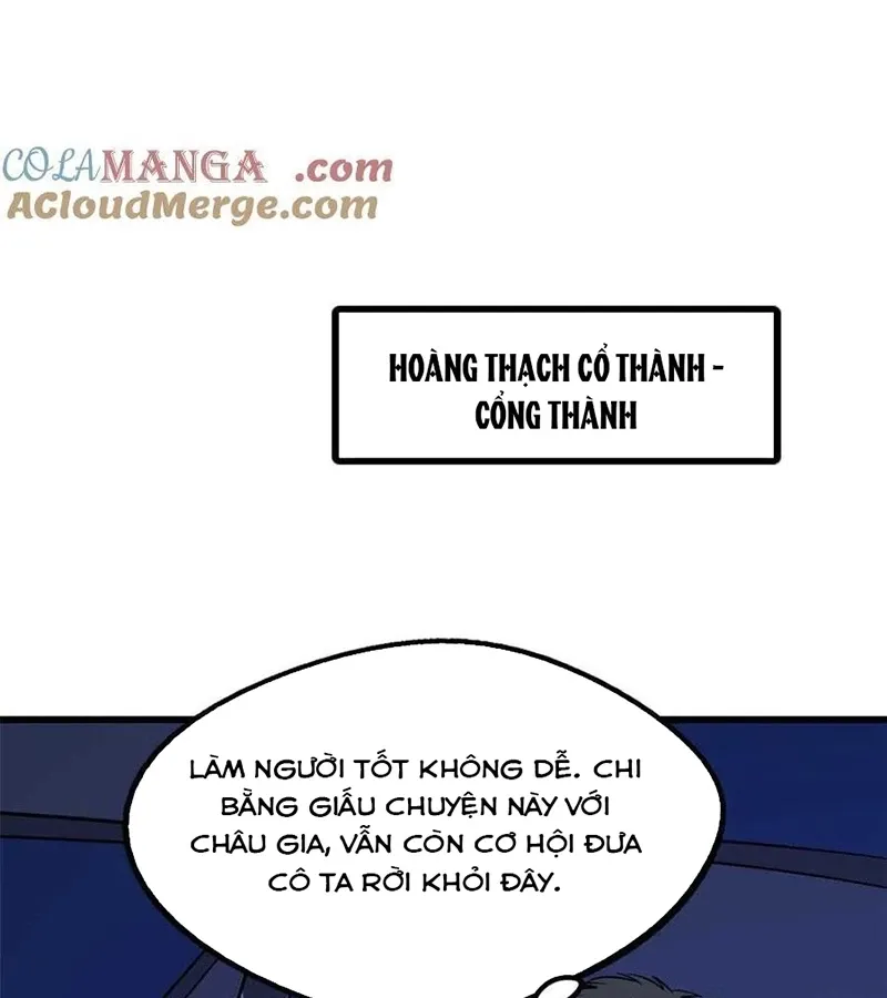 đọc truyện Siêu Cấp Thần Cơ Nhân Chương 273 ảnh 52 tại Thiên Thai Truyện