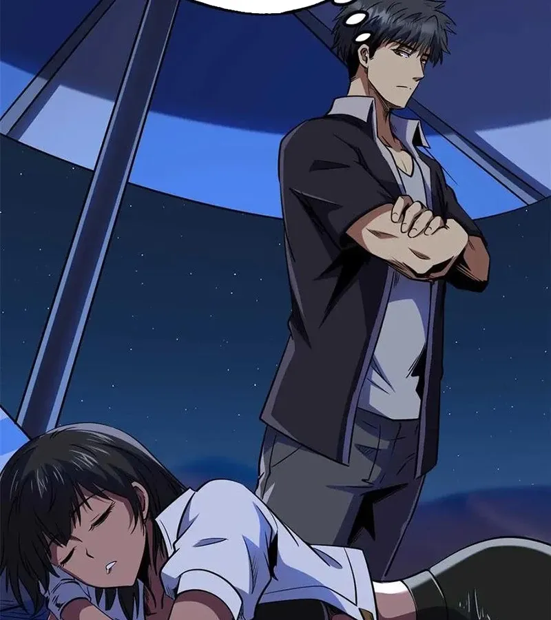 đọc truyện Siêu Cấp Thần Cơ Nhân Chương 273 ảnh 53 tại Thiên Thai Truyện