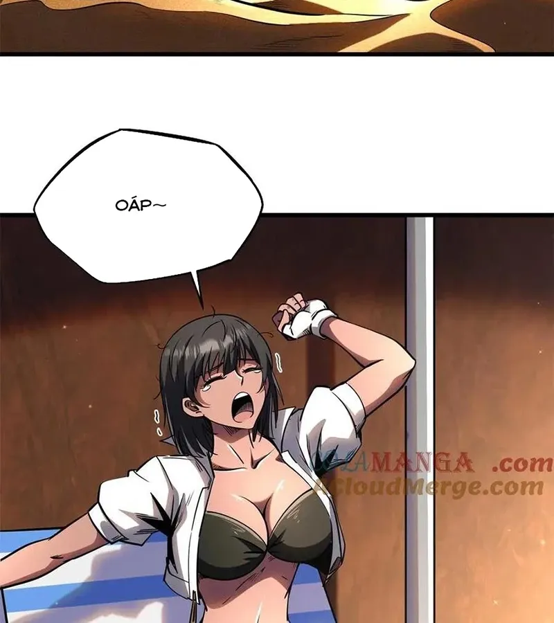 đọc truyện Siêu Cấp Thần Cơ Nhân Chương 273 ảnh 55 tại Thiên Thai Truyện