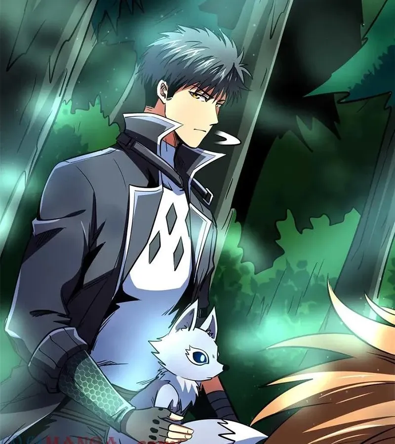 đọc truyện Siêu Cấp Thần Cơ Nhân Chương 273 ảnh 66 tại Thiên Thai Truyện