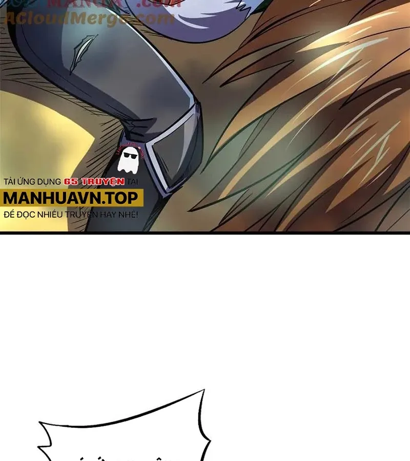 đọc truyện Siêu Cấp Thần Cơ Nhân Chương 273 ảnh 67 tại Thiên Thai Truyện