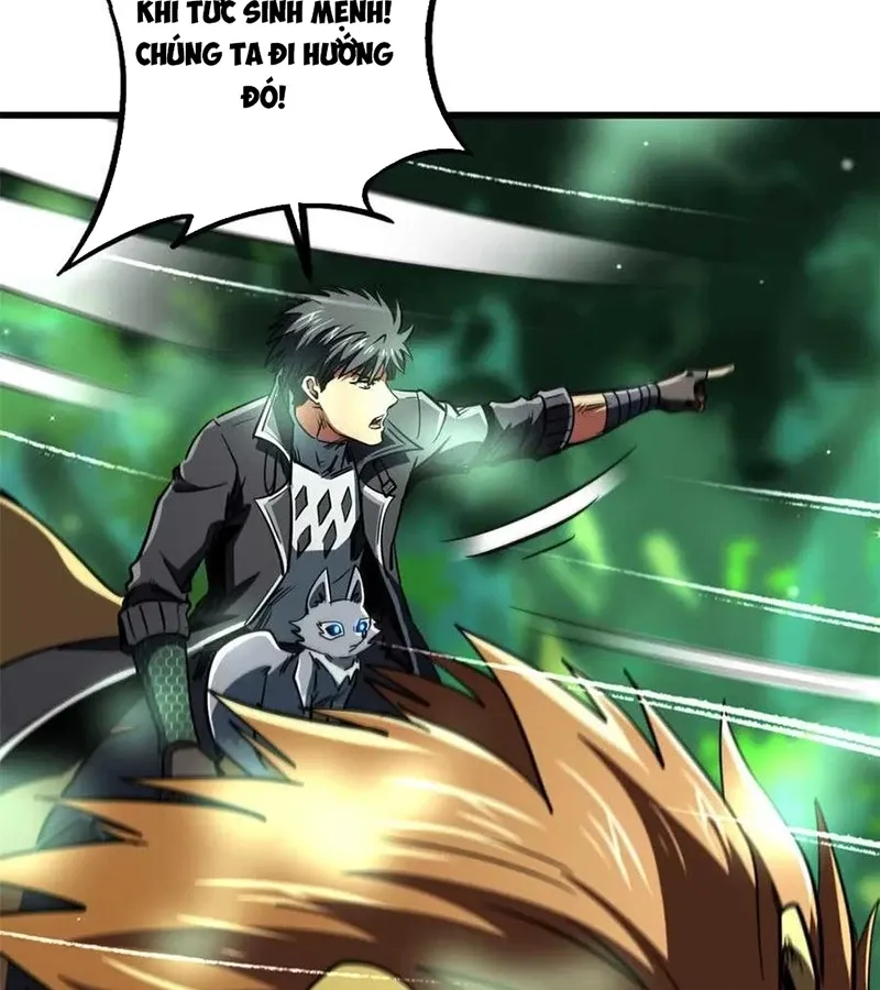 đọc truyện Siêu Cấp Thần Cơ Nhân Chương 273 ảnh 68 tại Thiên Thai Truyện