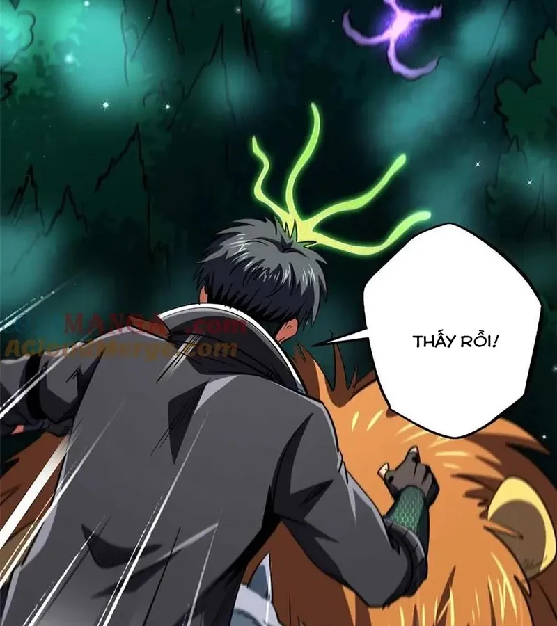 đọc truyện Siêu Cấp Thần Cơ Nhân Chương 273 ảnh 74 tại Thiên Thai Truyện