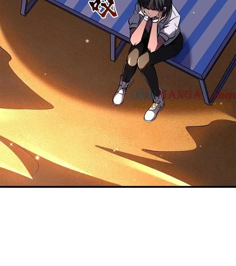 đọc truyện Siêu Cấp Thần Cơ Nhân Chương 273 ảnh 10 tại Thiên Thai Truyện