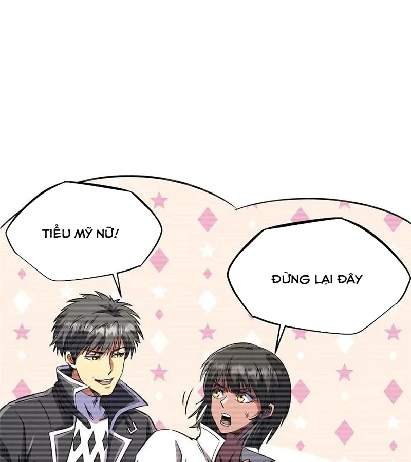 đọc truyện Siêu Cấp Thần Cơ Nhân Chương 273 ảnh 11 tại Thiên Thai Truyện