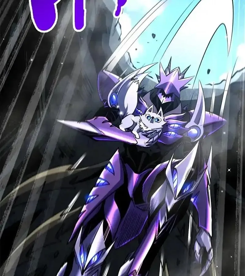 đọc truyện Siêu Cấp Thần Cơ Nhân Chương 274 ảnh 13 tại Thiên Thai Truyện