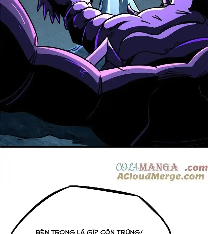 đọc truyện Siêu Cấp Thần Cơ Nhân Chương 274 ảnh 20 tại Thiên Thai Truyện