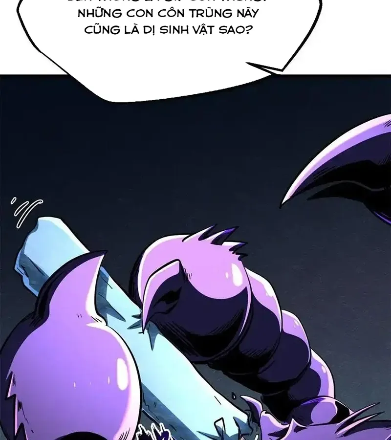 đọc truyện Siêu Cấp Thần Cơ Nhân Chương 274 ảnh 21 tại Thiên Thai Truyện