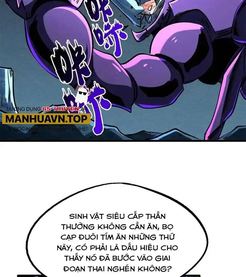 đọc truyện Siêu Cấp Thần Cơ Nhân Chương 274 ảnh 22 tại Thiên Thai Truyện