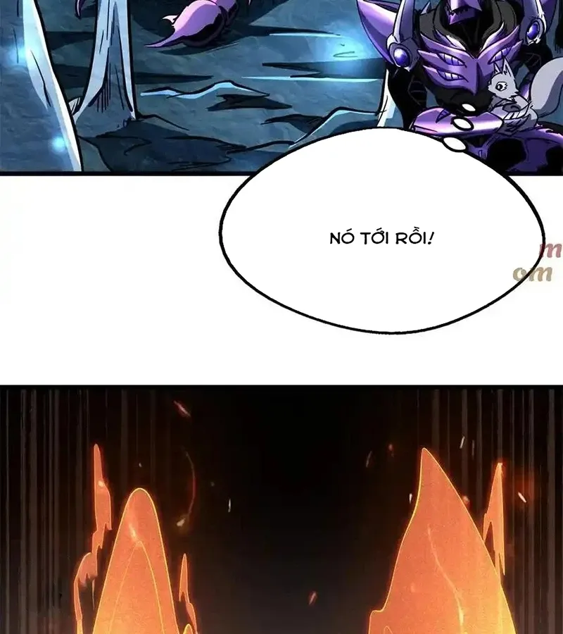 đọc truyện Siêu Cấp Thần Cơ Nhân Chương 274 ảnh 25 tại Thiên Thai Truyện