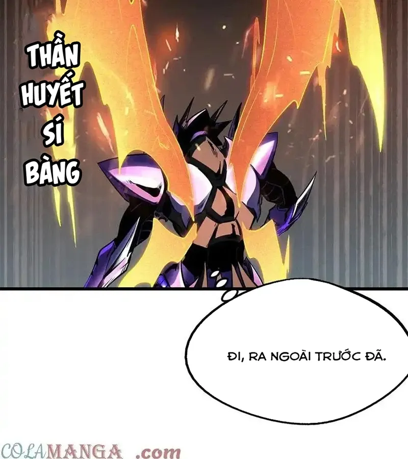 đọc truyện Siêu Cấp Thần Cơ Nhân Chương 274 ảnh 26 tại Thiên Thai Truyện