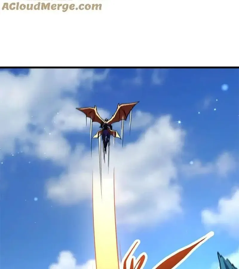 đọc truyện Siêu Cấp Thần Cơ Nhân Chương 274 ảnh 27 tại Thiên Thai Truyện