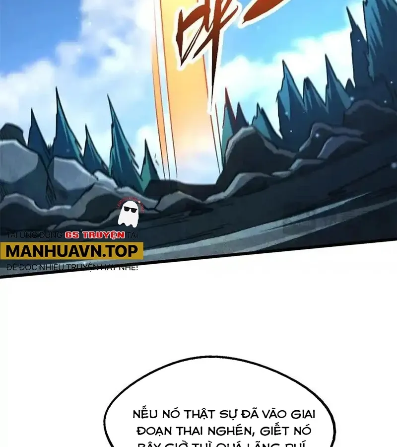 đọc truyện Siêu Cấp Thần Cơ Nhân Chương 274 ảnh 28 tại Thiên Thai Truyện