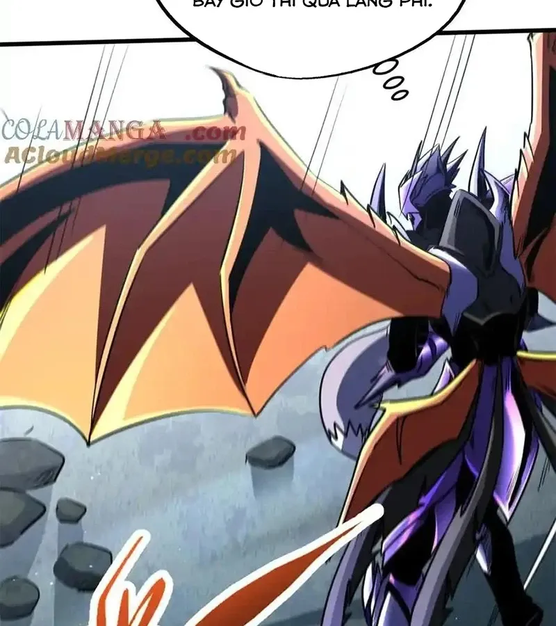 đọc truyện Siêu Cấp Thần Cơ Nhân Chương 274 ảnh 29 tại Thiên Thai Truyện