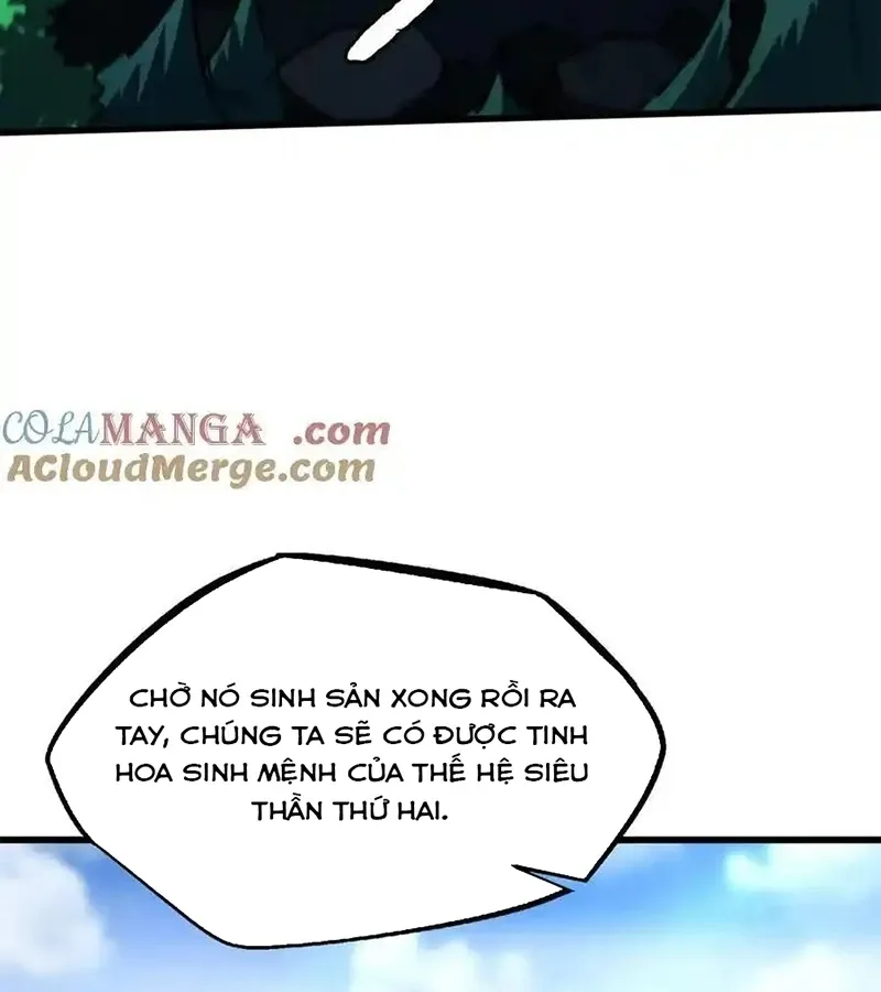 đọc truyện Siêu Cấp Thần Cơ Nhân Chương 274 ảnh 31 tại Thiên Thai Truyện