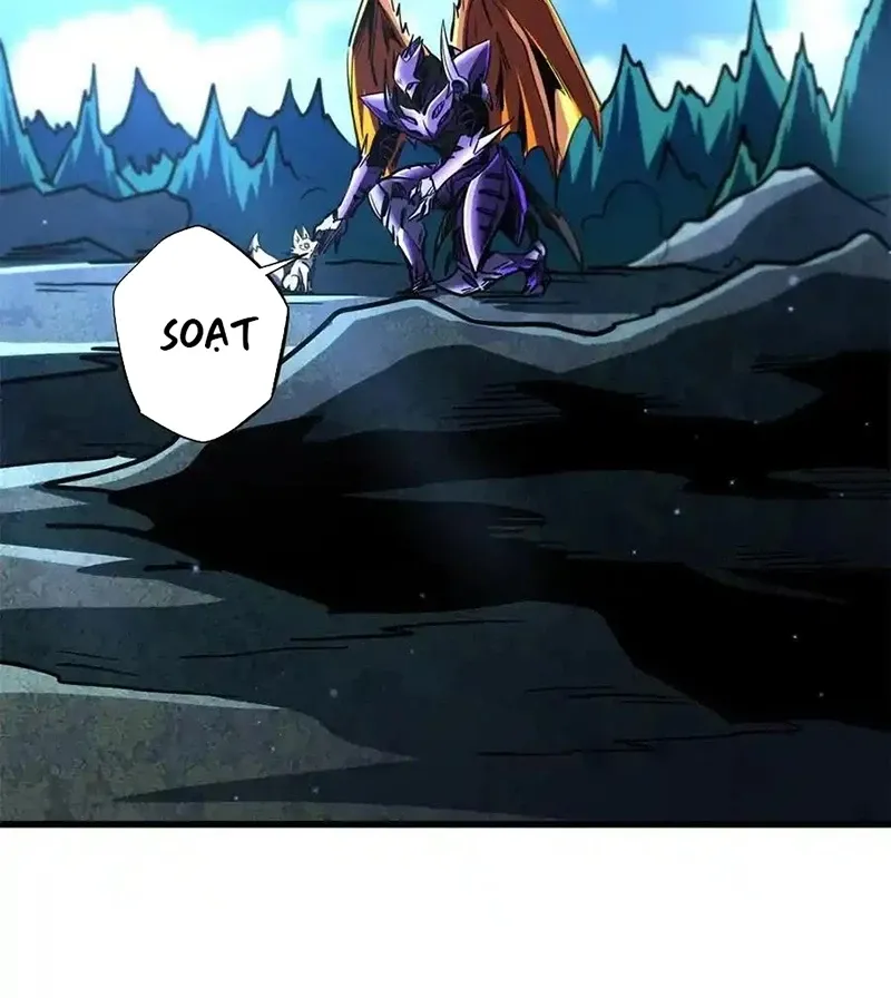 đọc truyện Siêu Cấp Thần Cơ Nhân Chương 274 ảnh 34 tại Thiên Thai Truyện