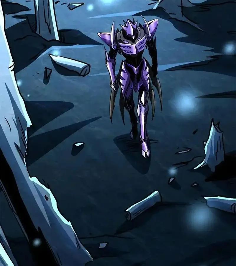 đọc truyện Siêu Cấp Thần Cơ Nhân Chương 274 ảnh 36 tại Thiên Thai Truyện