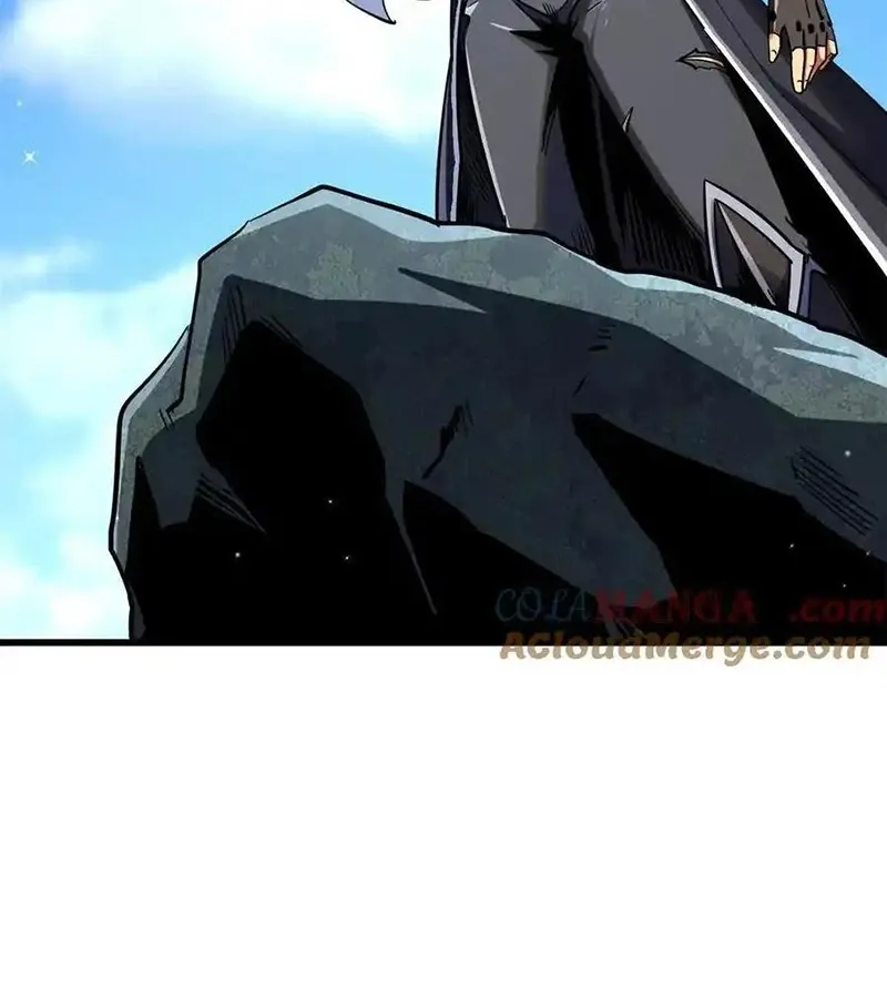 đọc truyện Siêu Cấp Thần Cơ Nhân Chương 274 ảnh 6 tại Thiên Thai Truyện